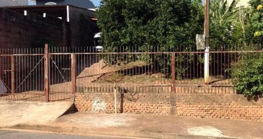 Terreno para Venda em Jundiaí, Vila Marlene