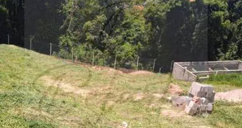 Terreno em condomínio para venda em louveira, vila nova louveira