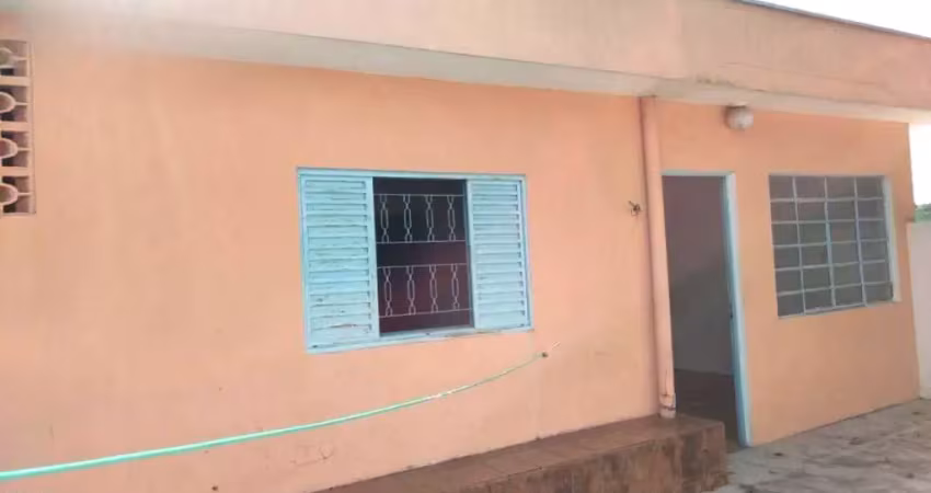 Casa para Venda em Jundiaí, Vila Marlene, 3 dormitórios, 2 banheiros, 2 vagas