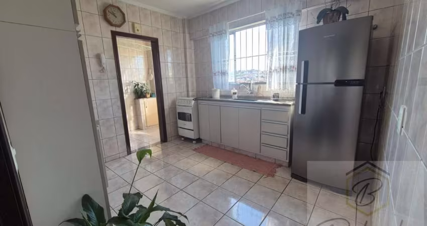 Apartamento para Venda em Jundiaí, Vila Joana, 2 dormitórios, 1 banheiro, 1 vaga