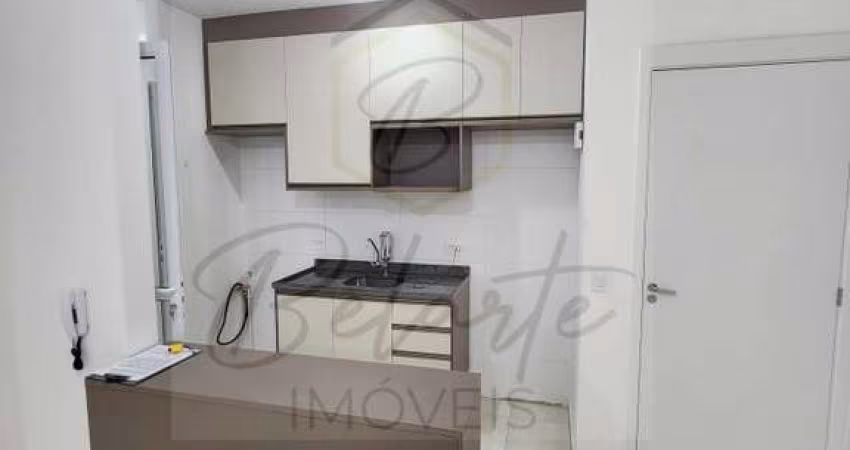 Apartamento para Venda em Jundiaí, Vila Nambi, 3 dormitórios, 1 suíte, 1 banheiro, 2 vagas