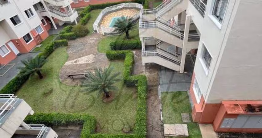 Apartamento para Venda em Jundiaí, Parque Residencial Eloy Chaves, 2 dormitórios, 1 banheiro, 1 vaga