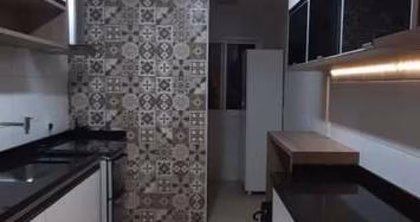 Apartamento para Venda em Itupeva, Centro, 2 dormitórios, 1 suíte, 2 banheiros, 1 vaga