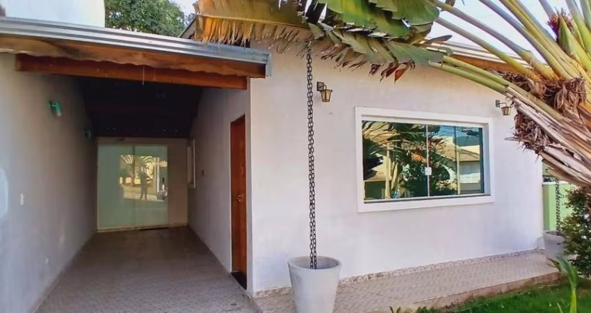 Casa em Condomínio para Venda em Jundiaí, Loteamento Villaggio di San Francesco, 2 dormitórios, 1 suíte, 2 banheiros, 2 vagas