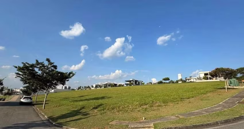 Terreno em Condomínio para Venda em Jundiaí, Loteamento Alphaville Jundiaí - Fase 01