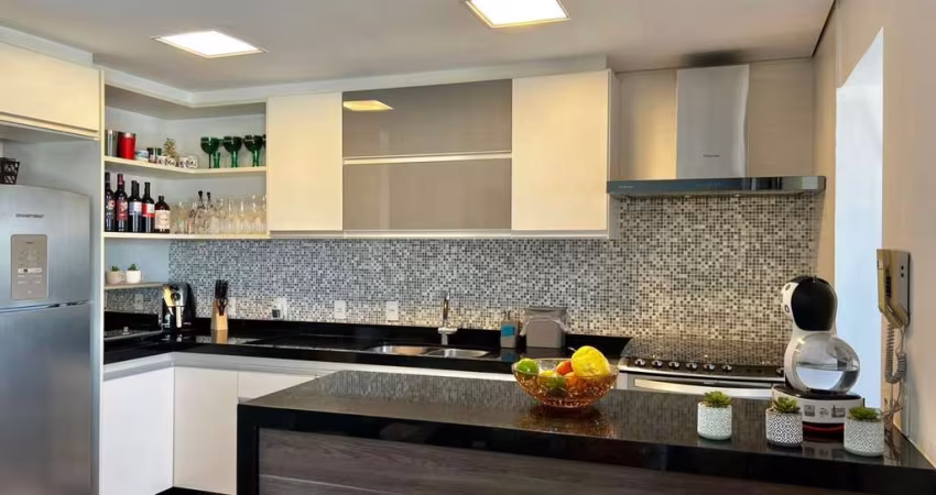 Apartamento para Venda em Jundiaí, Engordadouro, 2 dormitórios, 2 suítes, 2 banheiros, 2 vagas