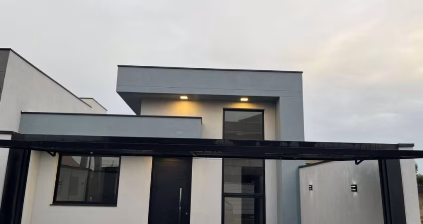 Casa para Venda em Jundiaí, Jardim Marambaia, 3 dormitórios, 1 suíte, 2 banheiros, 2 vagas