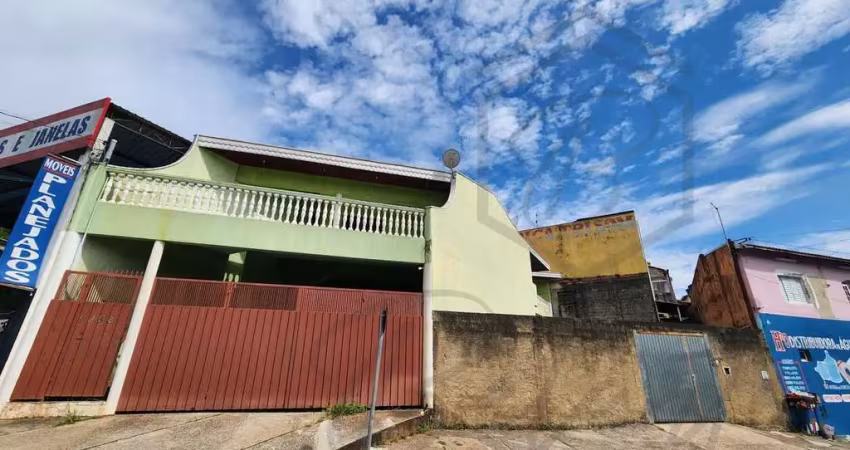 Comercial para Venda em Várzea Paulista, Vila Tupi, 2 dormitórios, 2 banheiros, 5 vagas