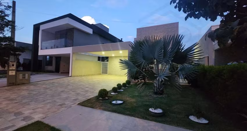 Casa em Condomínio para Locação em Itupeva, São Venâncio, 2 dormitórios, 2 suítes, 1 banheiro, 4 vagas