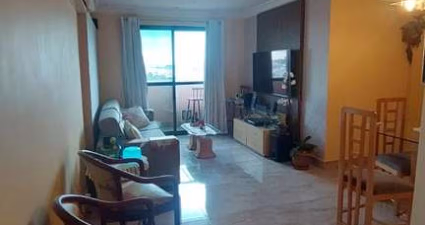 Apartamento para Venda em Jundiaí, Parque Residencial Eloy Chaves, 3 dormitórios, 1 suíte, 2 banheiros, 2 vagas