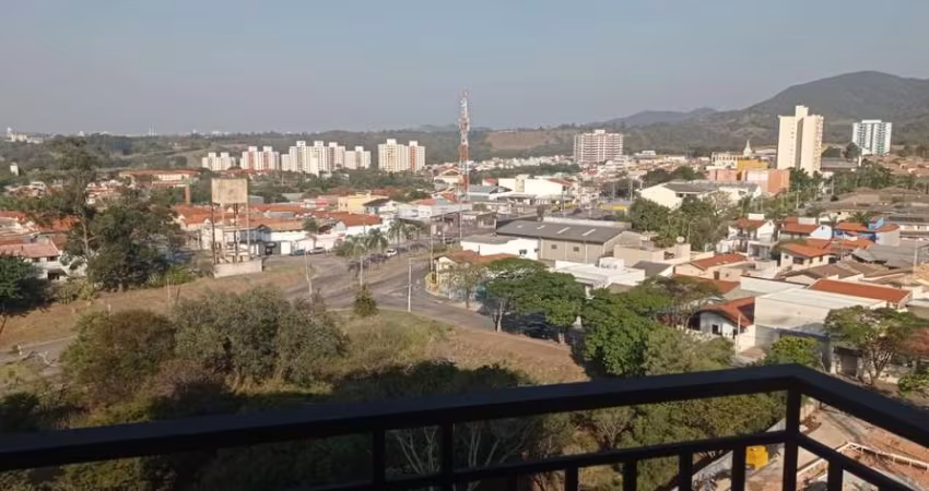 Apartamento para Venda em Jundiaí, Jardim Ermida I, 2 dormitórios, 1 banheiro, 1 vaga