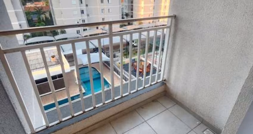Apartamento para Locação em Itupeva, Residencial Pacaembu, 2 dormitórios, 1 banheiro, 1 vaga
