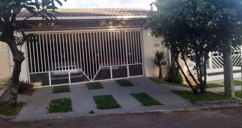 Casa para Venda em Jundiaí, Jardim Sarapiranga