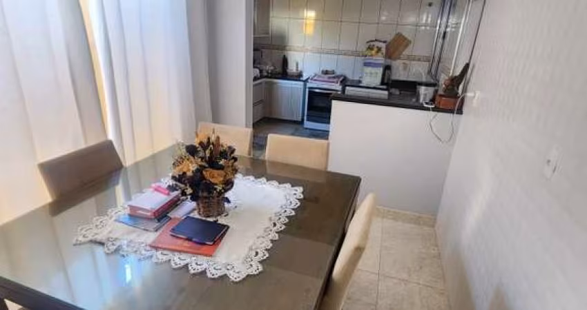 Casa para Venda, Jardim Danúbio, 3 dormitórios, 1 suíte, 1 banheiro, 2 vagas