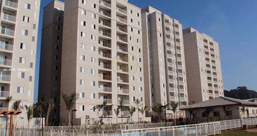 Apartamento para Venda em Jundiaí, Engordadouro, 3 dormitórios, 1 suíte, 2 banheiros, 2 vagas