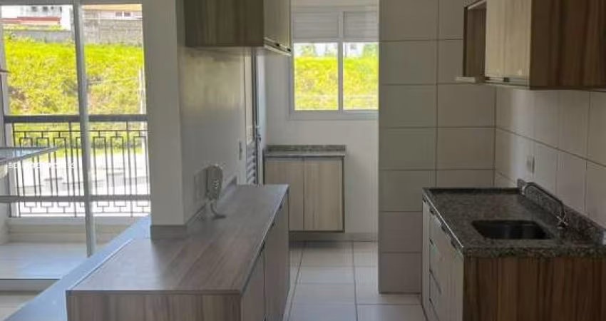 Apartamento para Venda em Jundiaí, Jardim Ermida I, 2 dormitórios, 1 suíte, 2 banheiros, 1 vaga