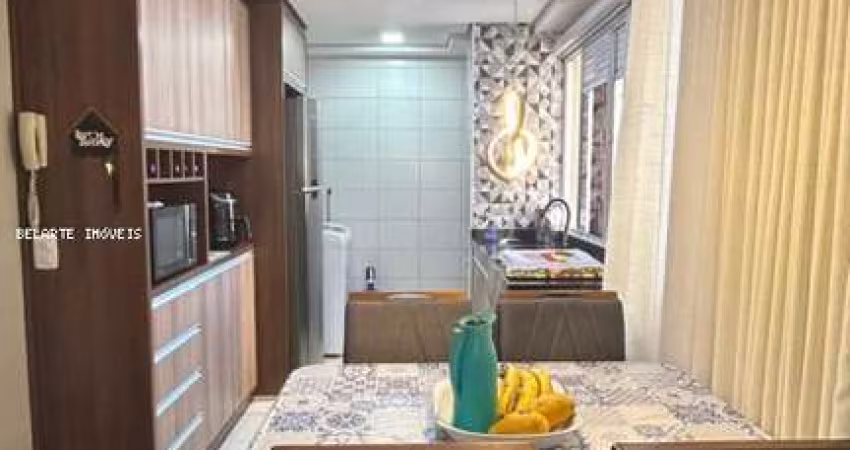 Apartamento para Venda em Itupeva, São Venâncio, 2 dormitórios, 1 banheiro, 1 vaga