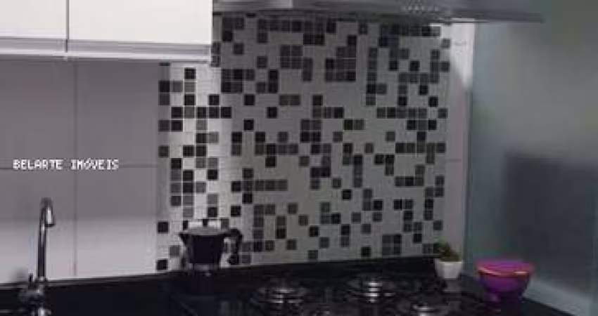 Apartamento para Venda em Jundiaí, Jardim Guanabara, 2 dormitórios, 1 banheiro, 1 vaga