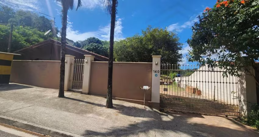 Casa para Venda em Jundiaí, Recanto da Prata, 2 dormitórios, 1 suíte, 1 banheiro, 2 vagas