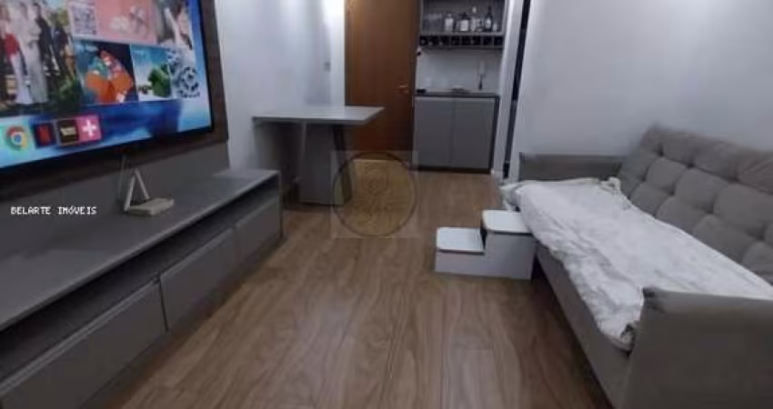 Apartamento para Venda em Itupeva, Residencial Pacaembu, 2 dormitórios, 1 banheiro, 1 vaga