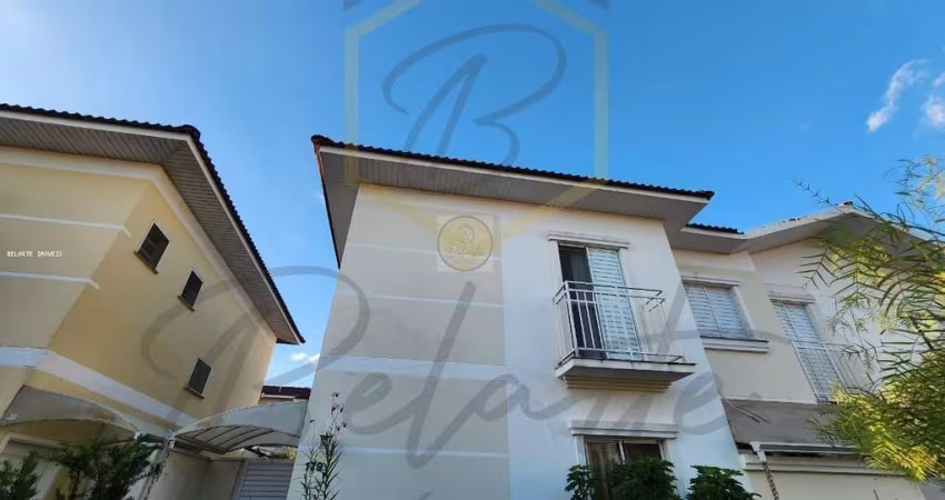 Casa em Condomínio para Venda em Jundiaí, Jardim Shangai, 3 dormitórios, 1 suíte, 2 banheiros, 2 vagas