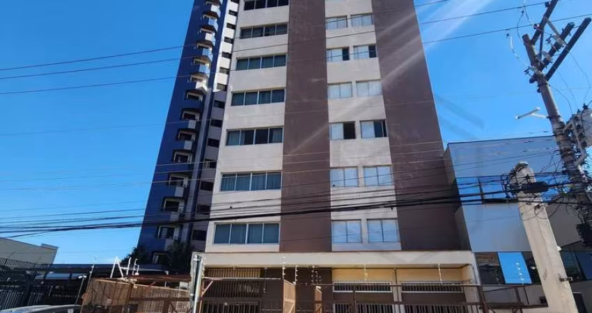 Apartamento para Venda em Jundiaí, Centro, 2 dormitórios, 1 suíte, 1 banheiro, 1 vaga