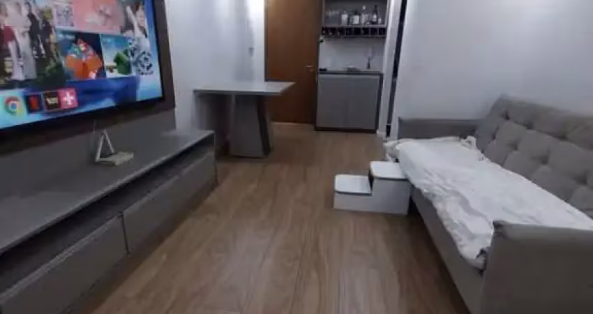 Apartamento para venda em itupeva, residencial pacaembu, 2 dormitórios, 1 banheiro, 1 vaga