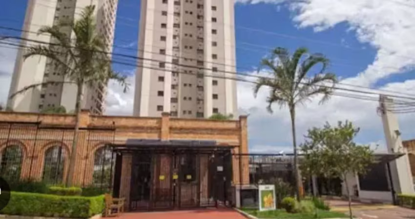Apartamento para Locação em Jundiaí, Ponte de São João, 3 dormitórios, 1 suíte, 1 banheiro, 1 vaga