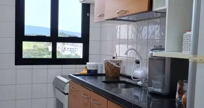 Apartamento para venda em jundiaí, bairro eloy chaves, 2 dormitórios, 1 suíte, 2 banheiros, 1 vaga