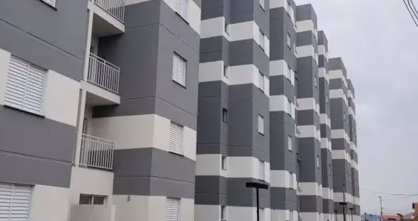 Apartamento para venda em itupeva, residencial pacaembu, 2 dormitórios, 1 banheiro, 1 vaga