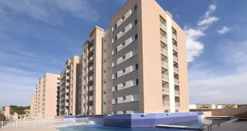Apartamento para venda em itupeva, jardim da mina, 2 dormitórios, 1 banheiro, 1 vaga