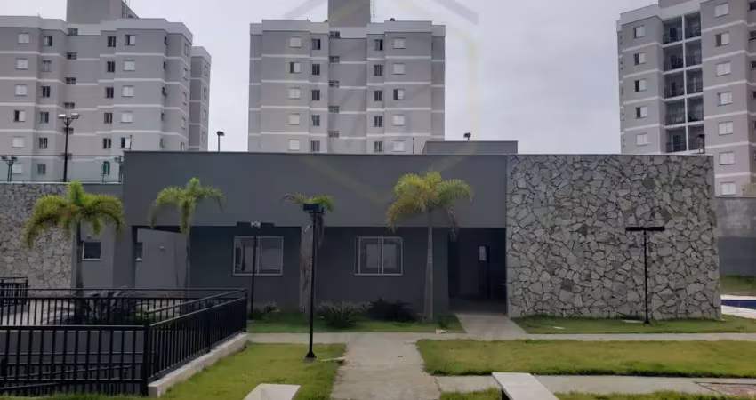 Apartamento para venda em itupeva, residencial pacaembu, 2 dormitórios, 1 banheiro, 1 vaga