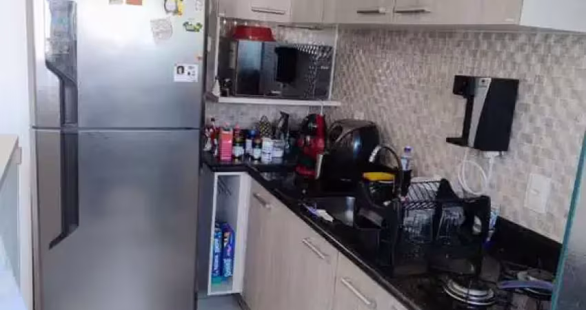 Apartamento para venda em jundiaí, jardim búfalo, 2 dormitórios, 1 banheiro, 1 vaga