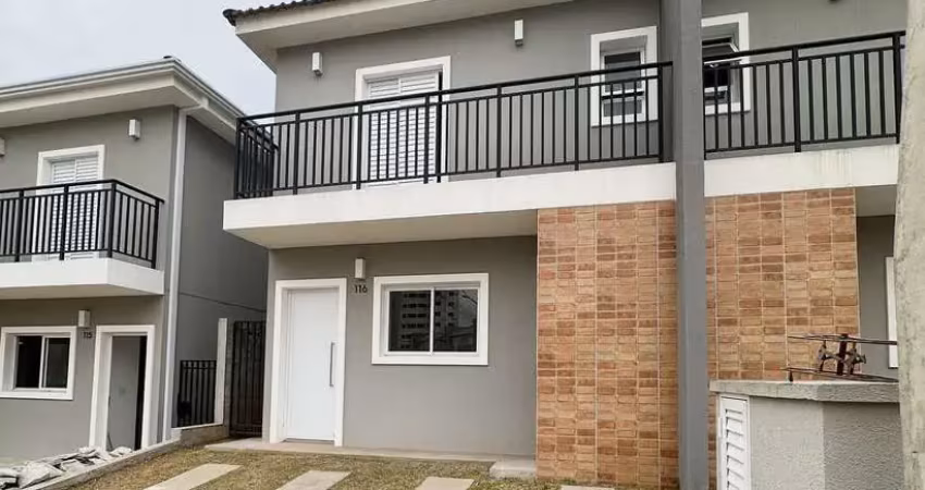 Casa em condomínio para venda em jundiaí, cidade nova, 3 dormitórios, 1 suíte, 3 banheiros, 2 vagas