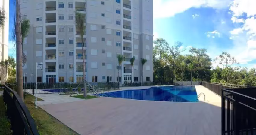 Apartamento para venda em jundiaí, jardim ana maria, 3 dormitórios, 1 suíte, 2 banheiros, 2 vagas