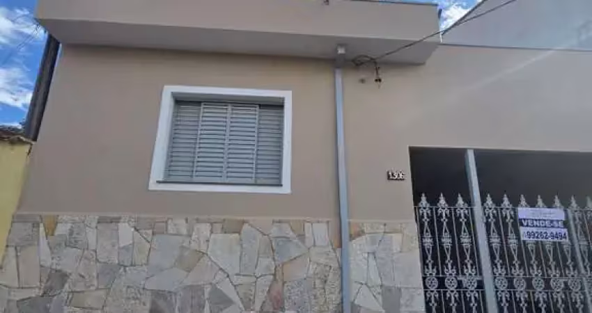 Casa para venda em jundiaí, vila progresso, 2 dormitórios, 2 banheiros, 3 vagas