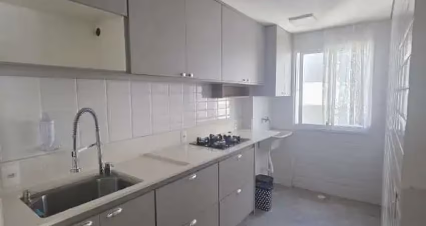 Apartamento para venda em itupeva, residencial pacaembu, 2 dormitórios, 1 banheiro, 1 vaga