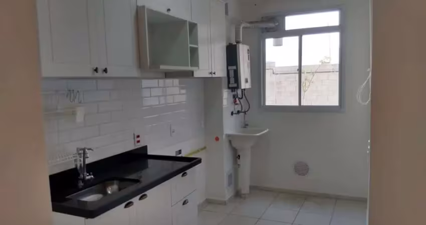 Apartamento para venda em jundiaí, ponte de são joão, 2 dormitórios, 1 banheiro, 1 vaga