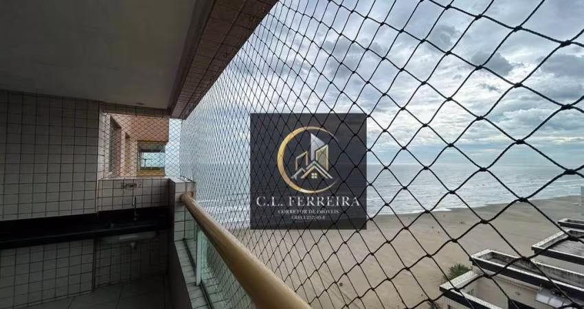 Apartamento à venda, 86 m² por R$ 800.000,00 - Aviação - Praia Grande/SP