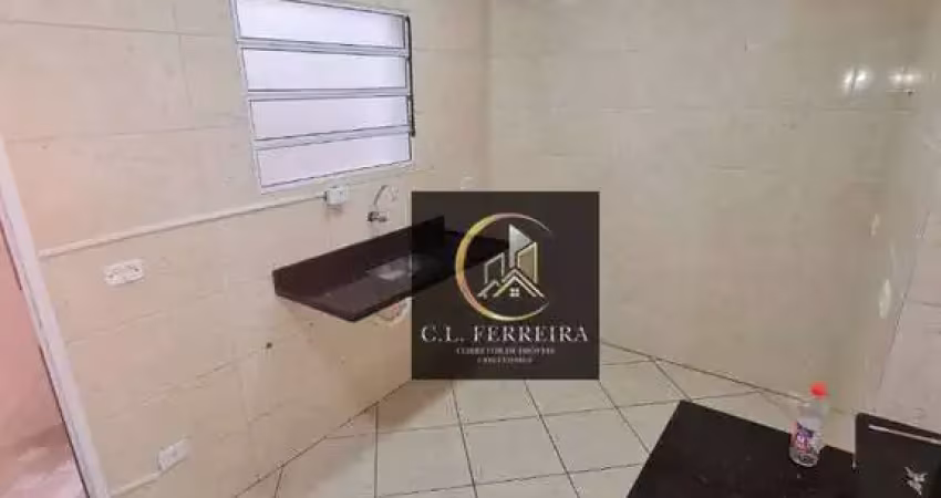 Casa com 2 quartos à venda, 70 m² por r$ 210.000 - jardim samambaia - praia grande/sp