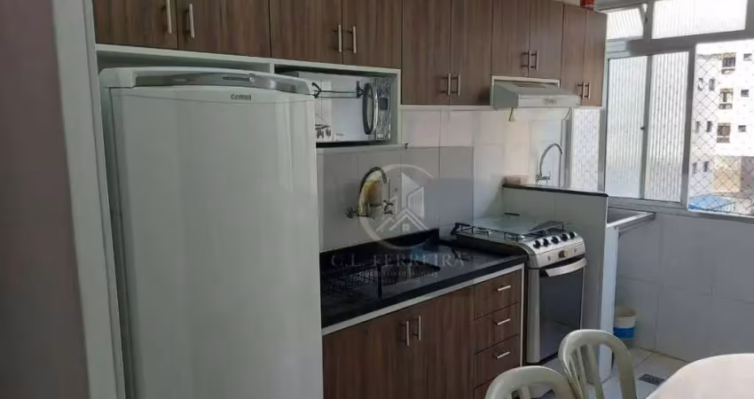 Apartamento com 2 dormitórios à venda, 66 m² por r$ 279.000,00 - tupi - praia grande/sp