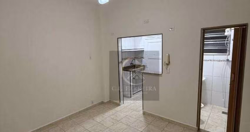 Kitnet para venda em Vila Assunção de 20.00m² com 1 Quarto