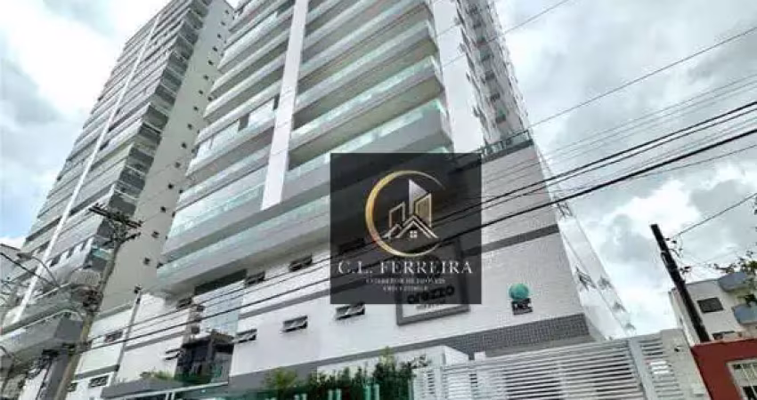 Apartamento para venda em Vila Assunção de 101.00m² com 3 Quartos, 2 Suites e 2 Garagens