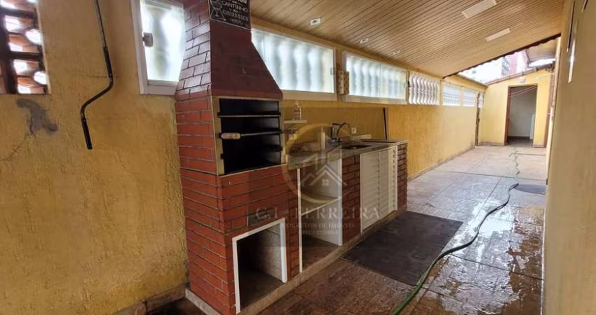 Casa para venda em Vila Assunção de 95.00m² com 2 Quartos e 2 Garagens