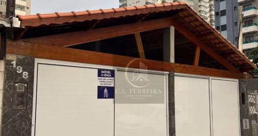 Casa de Condomínio para venda em Vila Assunção de 87.00m² com 2 Quartos, 1 Suite e 2 Garagens
