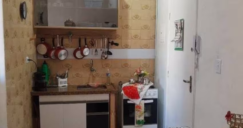 Kitnet para venda em Vila Assunção de 18.00m² com 1 Quarto