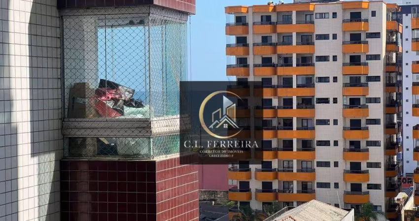 Apartamento para venda em Vila Assunção de 46.00m² com 1 Quarto