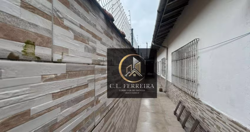 Casa para venda em Vila Assunção de 60.00m² com 2 Quartos e 2 Garagens