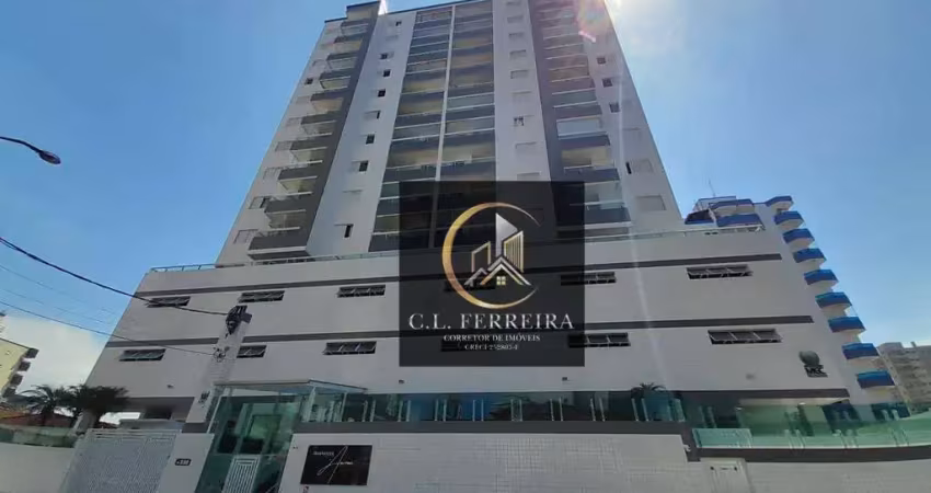 Apartamento para venda em Vila Assunção de 74.00m² com 2 Quartos, 1 Suite e 2 Garagens