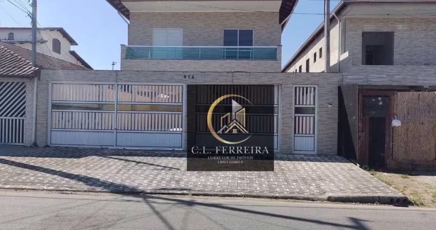 Casa de Condomínio para venda em Balneário Pires de 90.00m² com 2 Quartos e 1 Garagem